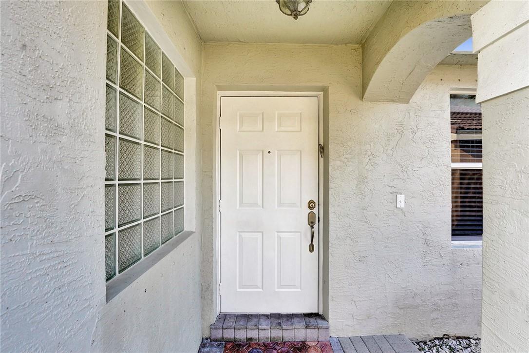 Wyndham Circle 157-9 B - Residential Lease