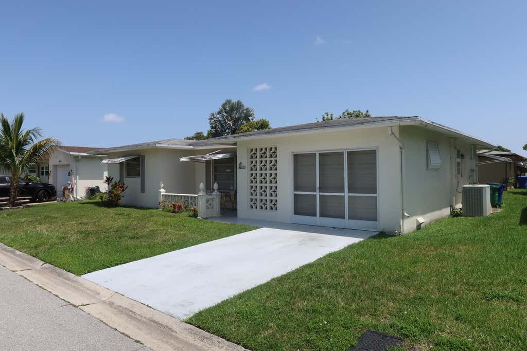 Photo of 6920 NW 17TH Street, Margate, FL 33063 (MLS # B26055782)