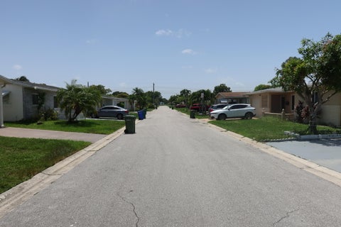 Tiny photo for 6920 NW 17TH Street, Margate, FL 33063 (MLS # B26055782)