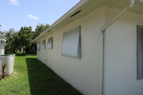 Tiny photo for 6920 NW 17TH Street, Margate, FL 33063 (MLS # B26055782)