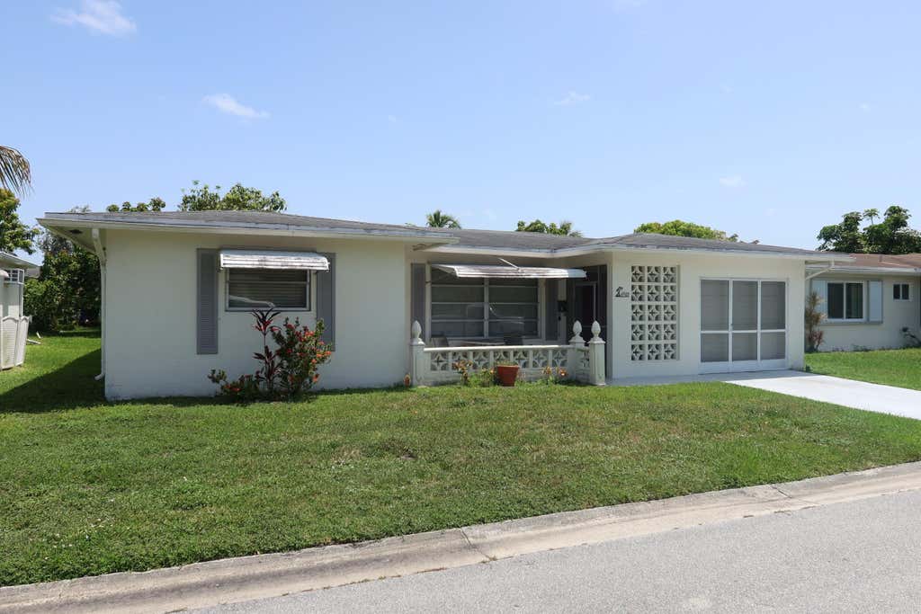 Photo of 6920 NW 17TH Street, Margate, FL 33063 (MLS # B26055782)