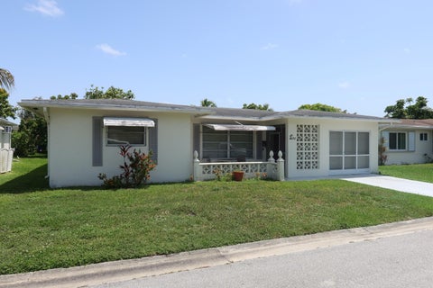 Tiny photo for 6920 NW 17TH Street, Margate, FL 33063 (MLS # B26055782)