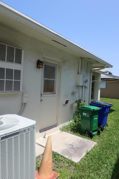 Tiny photo for 6920 NW 17TH Street, Margate, FL 33063 (MLS # B26055782)