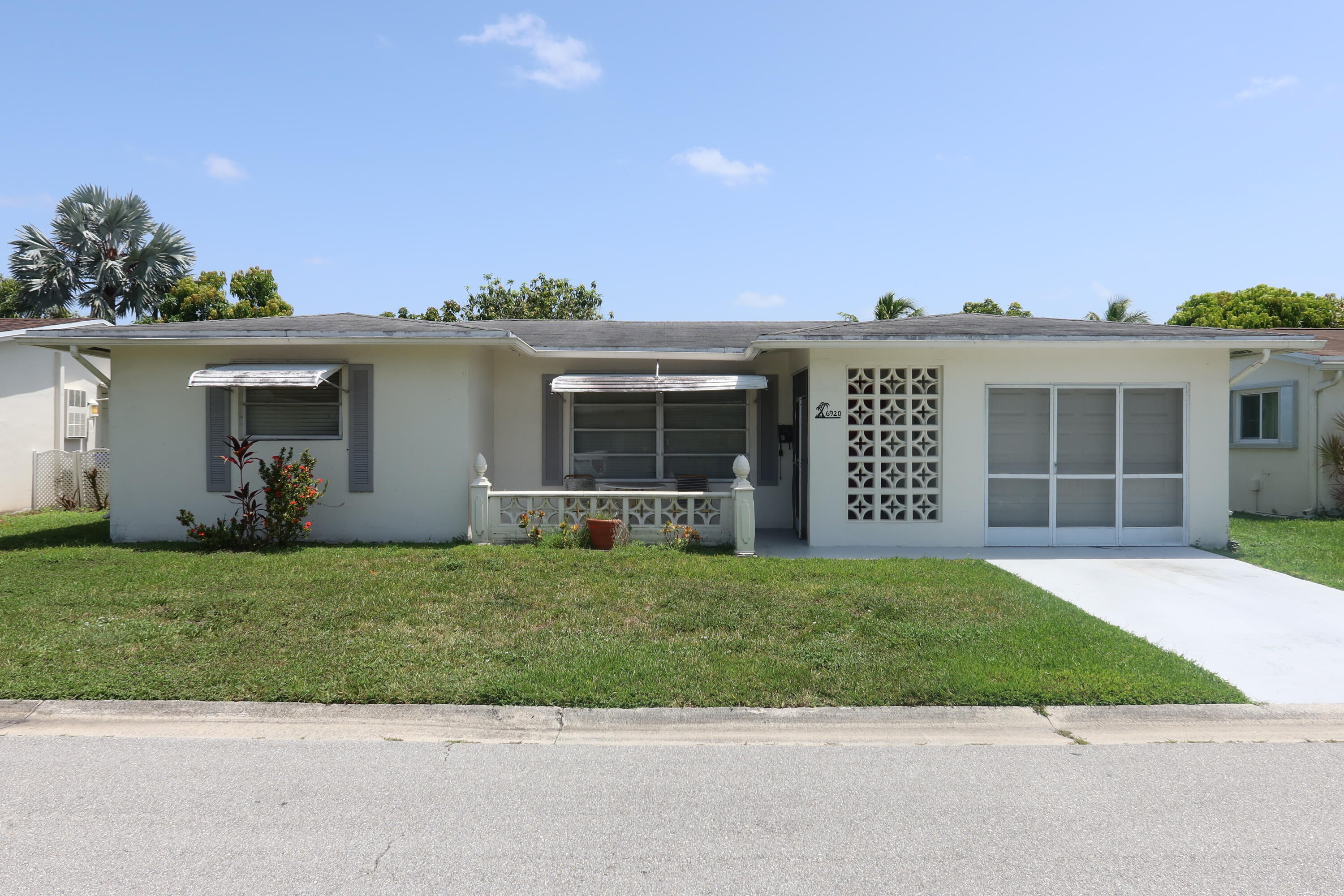 6920 NW 17TH Street