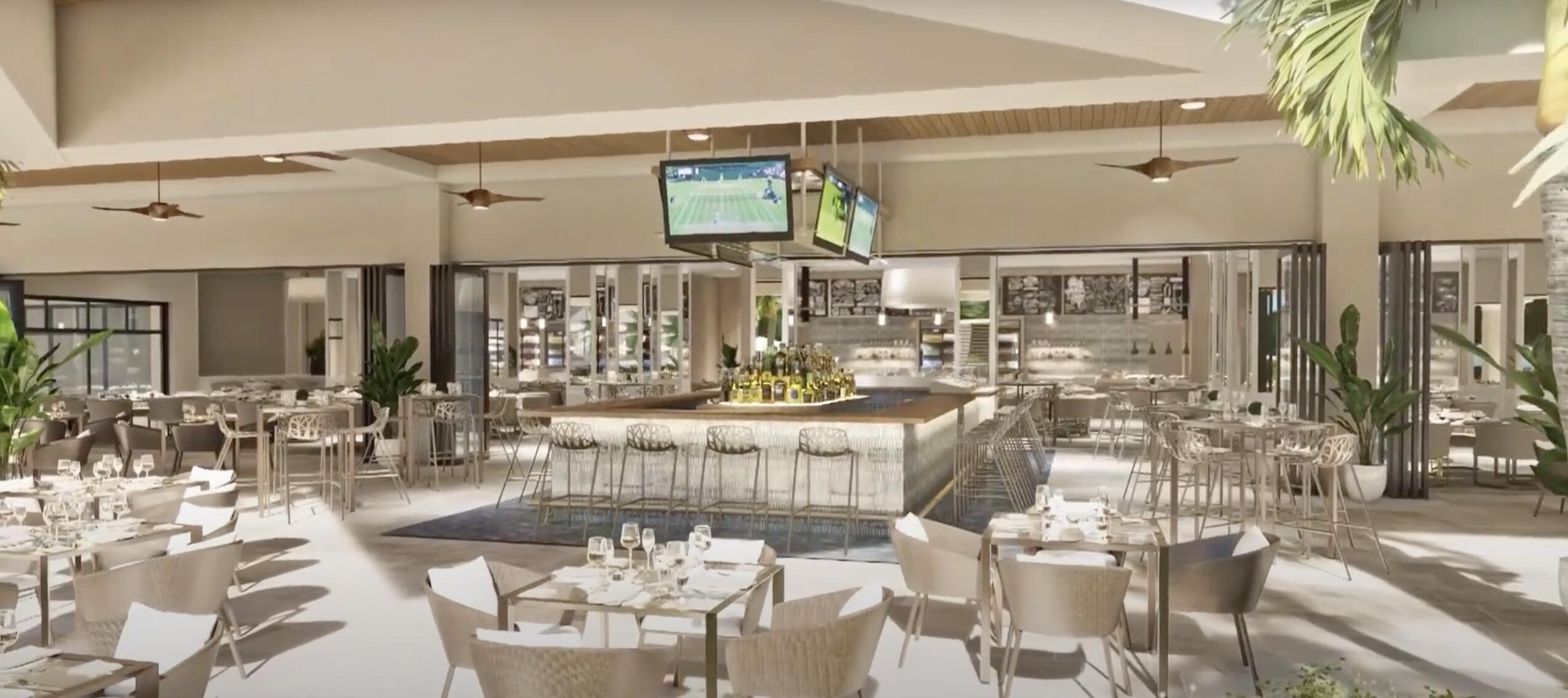 CATALINA / POLO CLUB - Residential