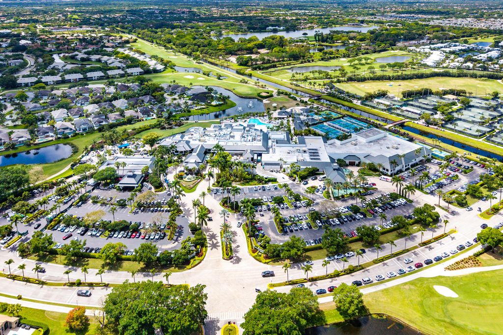 Photo of 5106 Lake Catalina Drive #C, Boca Raton, FL 33496 (MLS # B26014896)