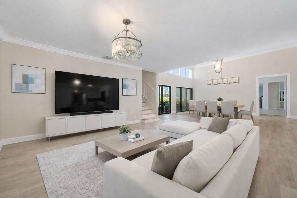 Photo of 3000 Conifer Drive, Fort Pierce, FL 34951 (MLS # R11158912)