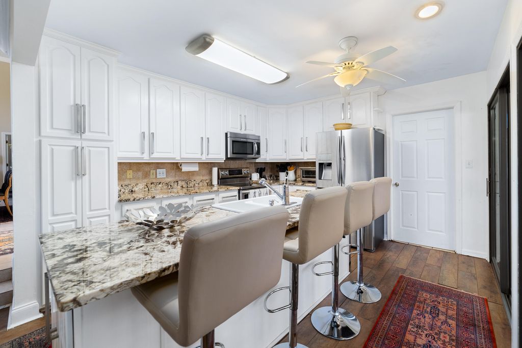 Photo of 3000 Conifer Drive, Fort Pierce, FL 34951 (MLS # R11158912)