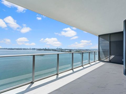 700 NE 24th Street 3002 Miami FL 33137