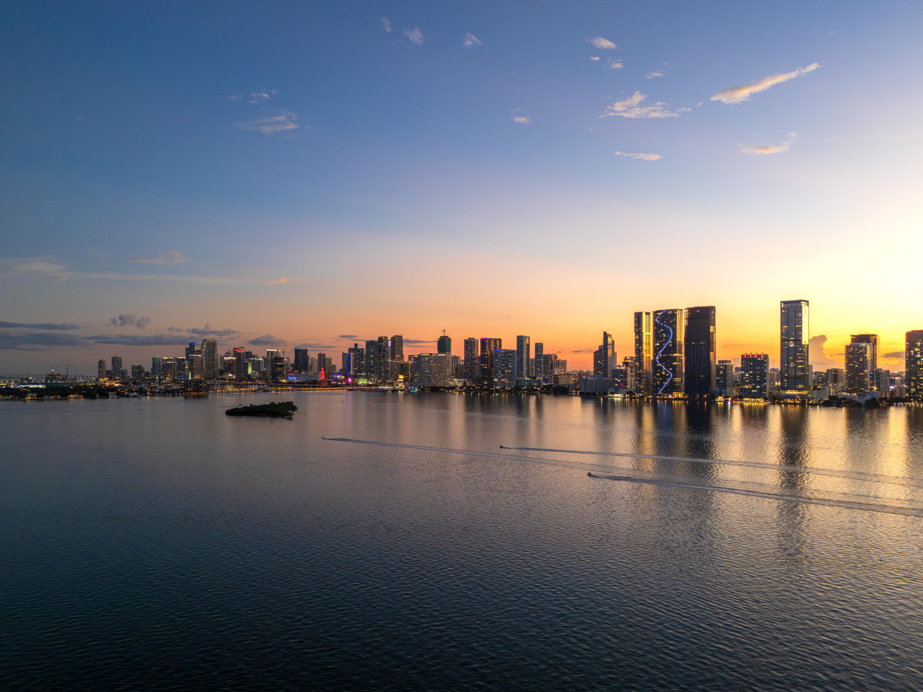 BAY BREEZE - Residential