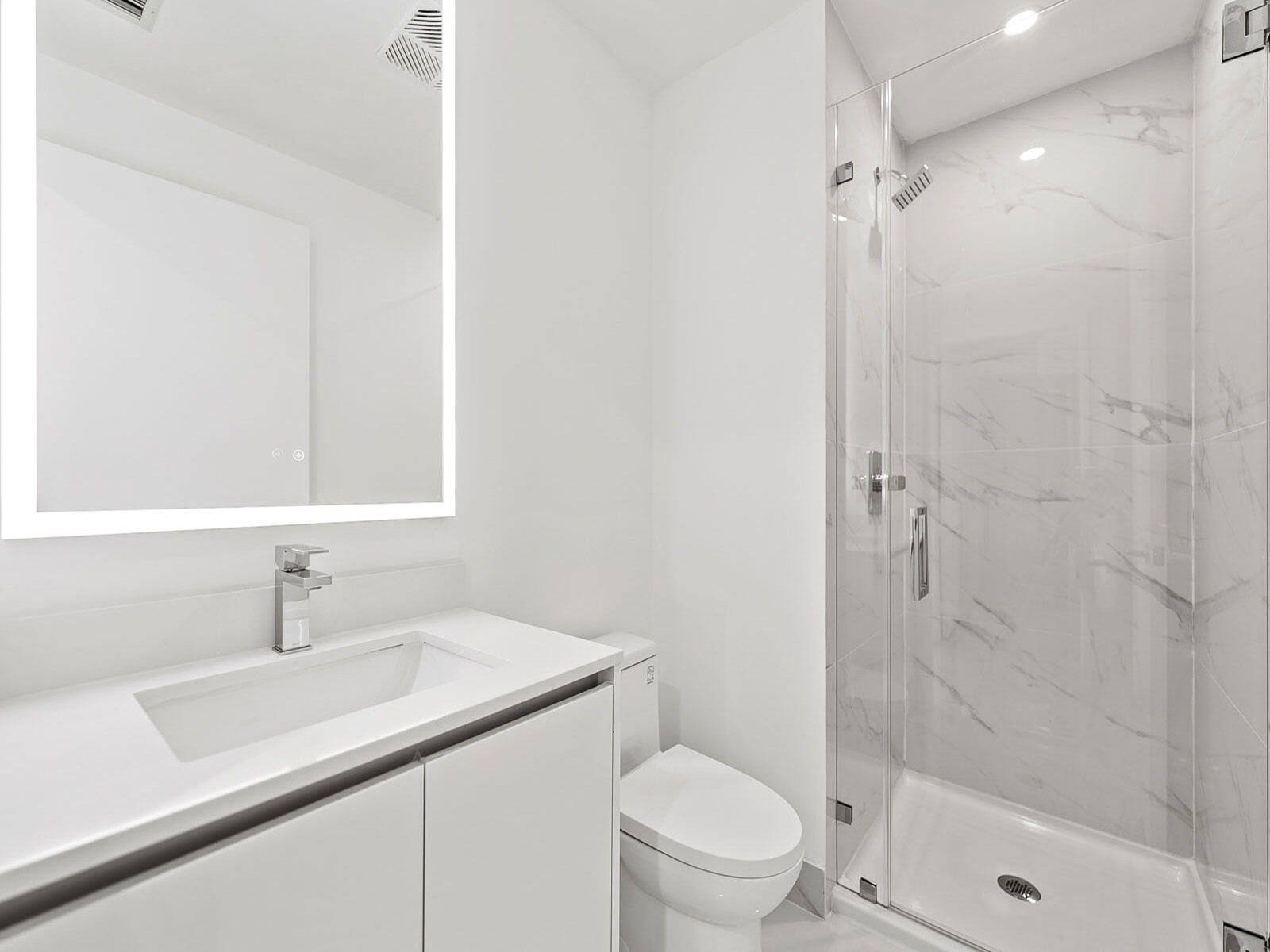 BAY BREEZE - Residential