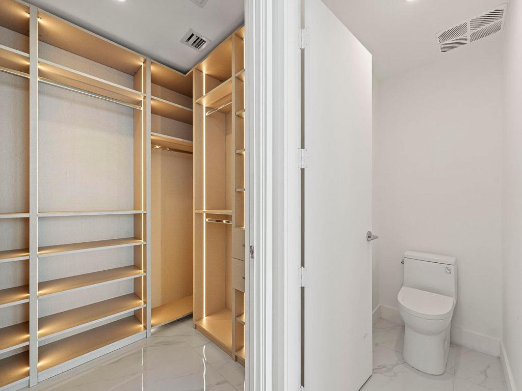 BAY BREEZE - Residential