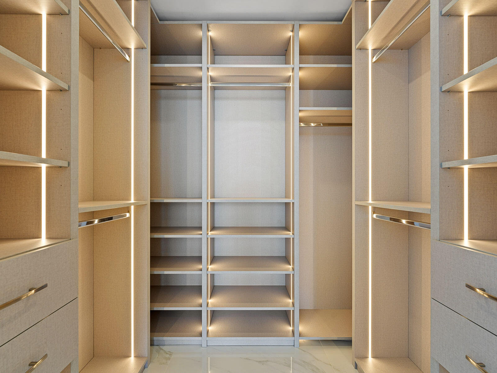 BAY BREEZE - Residential