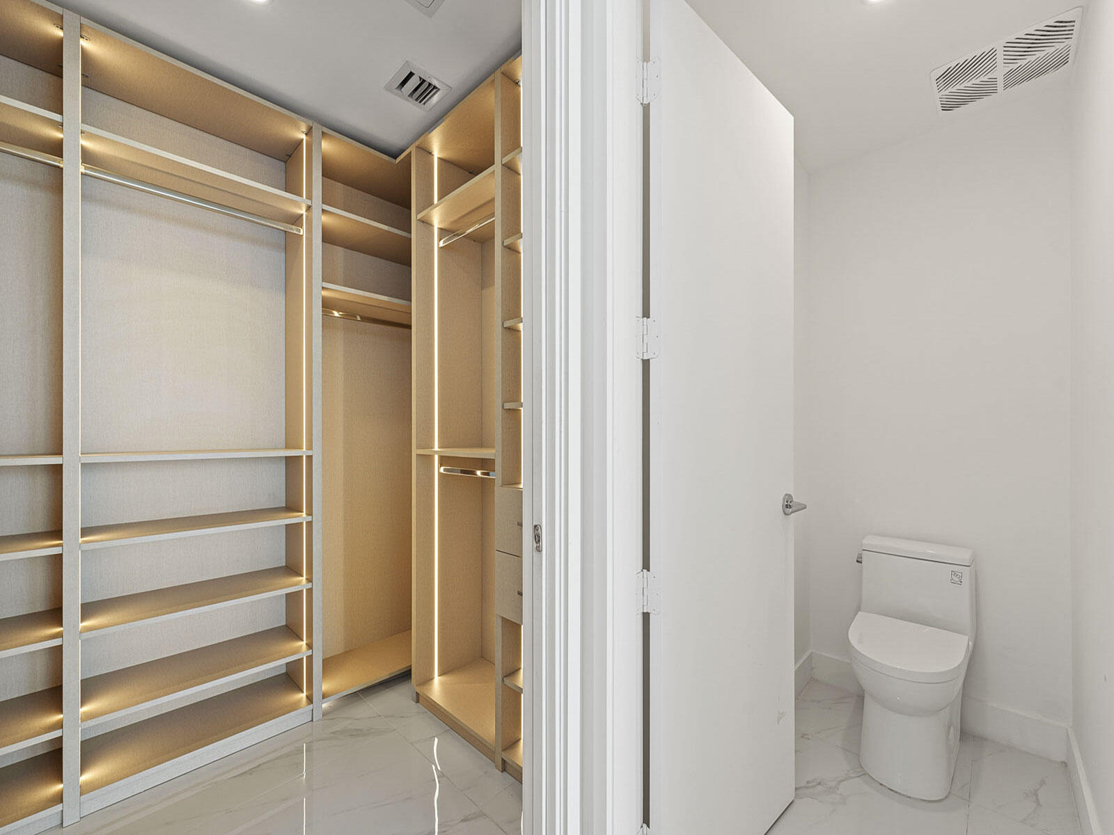 BAY BREEZE - Residential