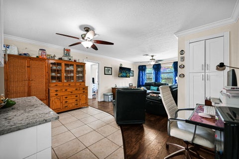 Tiny photo for 4203 NW 75TH Avenue, Coral Springs, FL 33065 (MLS # B26071573)