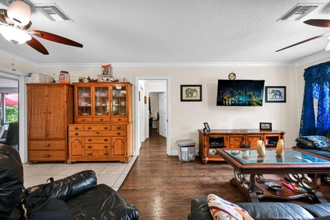 Tiny photo for 4203 NW 75TH Avenue, Coral Springs, FL 33065 (MLS # B26071573)