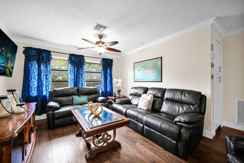 Tiny photo for 4203 NW 75TH Avenue, Coral Springs, FL 33065 (MLS # B26071573)