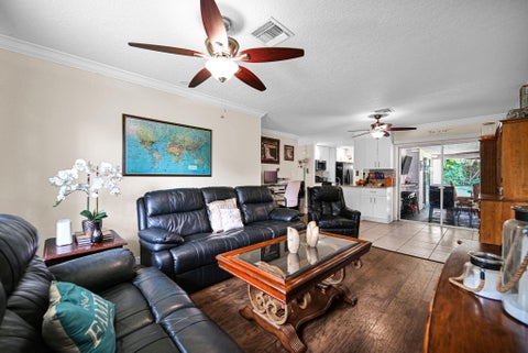 Tiny photo for 4203 NW 75TH Avenue, Coral Springs, FL 33065 (MLS # B26071573)