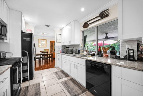 Tiny photo for 4203 NW 75TH Avenue, Coral Springs, FL 33065 (MLS # B26071573)