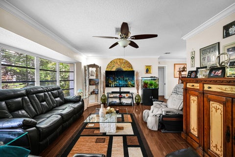 Tiny photo for 4203 NW 75TH Avenue, Coral Springs, FL 33065 (MLS # B26071573)