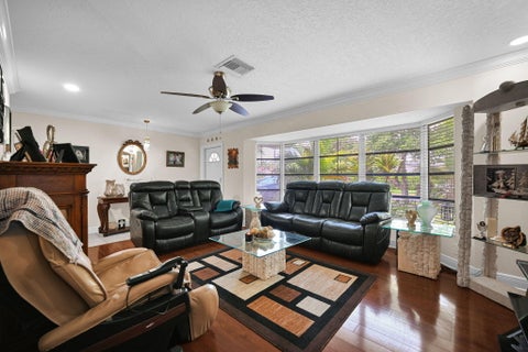 Tiny photo for 4203 NW 75TH Avenue, Coral Springs, FL 33065 (MLS # B26071573)