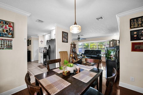 Tiny photo for 4203 NW 75TH Avenue, Coral Springs, FL 33065 (MLS # B26071573)