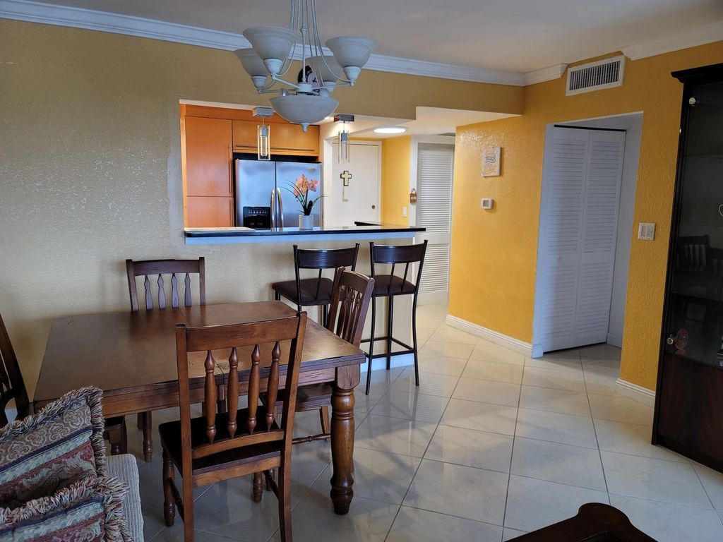 Photo of 401 Golden Isles Drive #1007, Hallandale Beach, FL 33009 (MLS # F10437921)