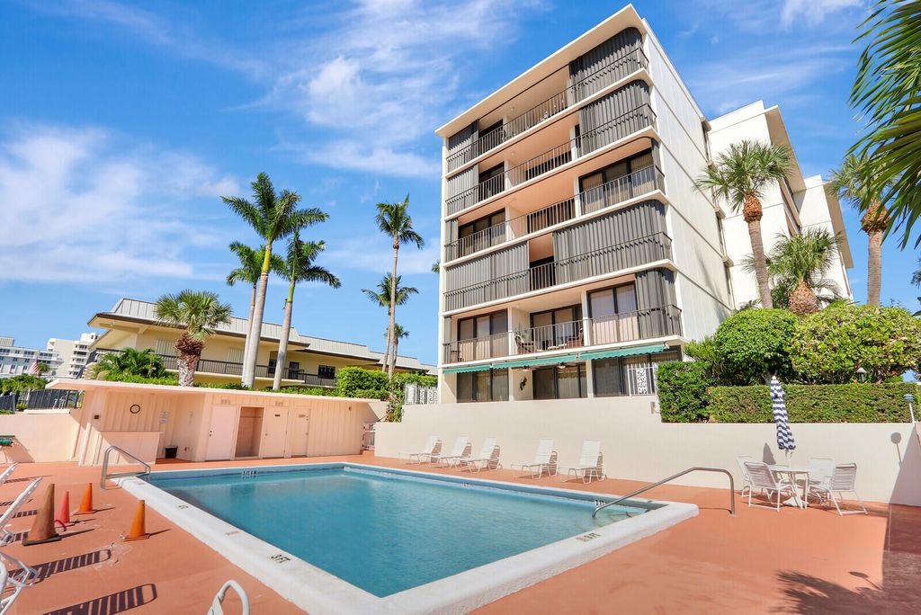 Photo of 225 S Beach Road #204, Tequesta, FL 33469 (MLS # R11042851)