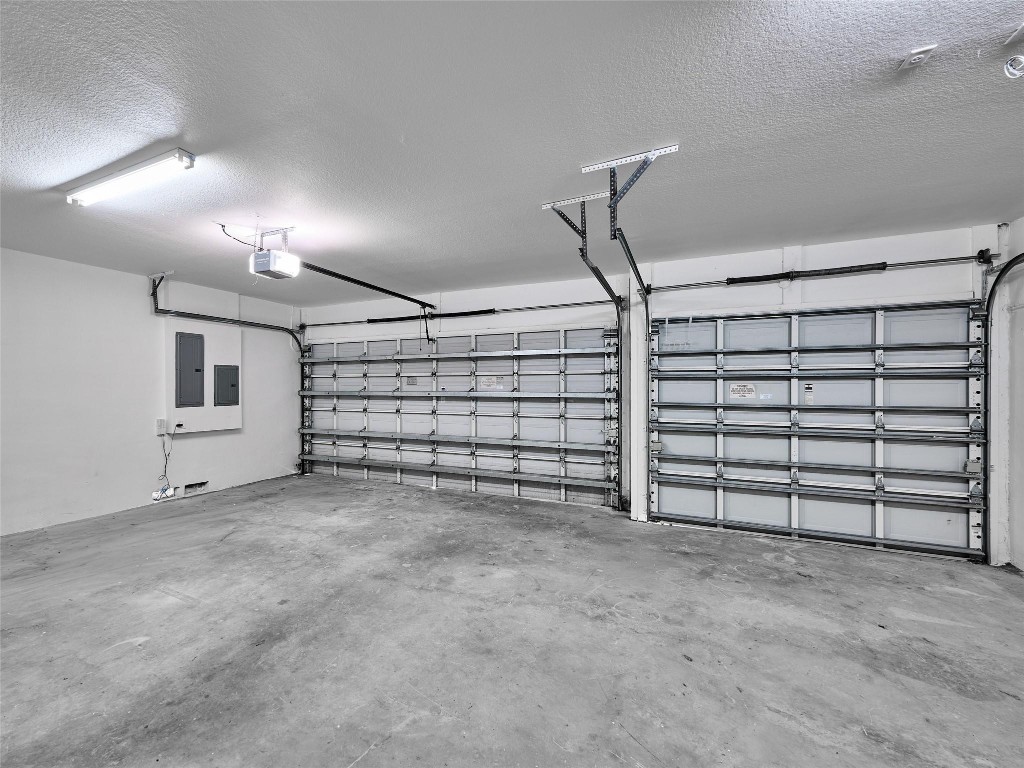 Pine Creek - Residential