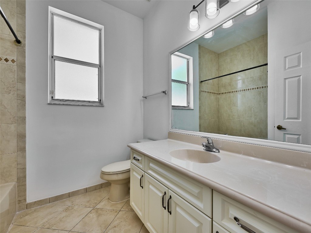 Pine Creek - Residential