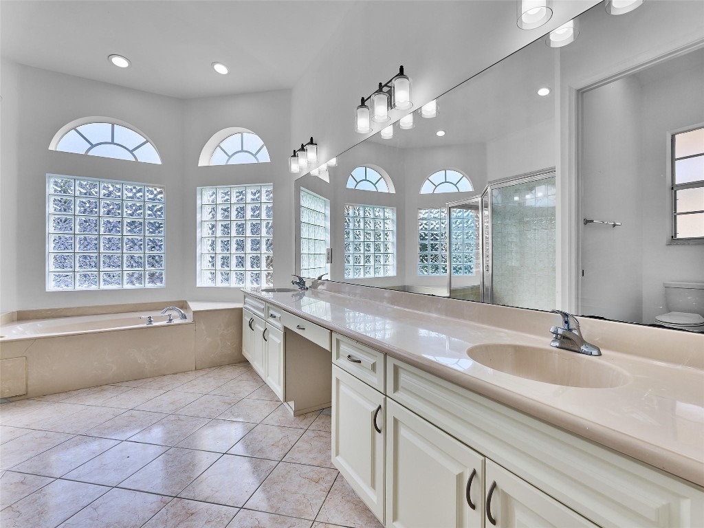 Pine Creek - Residential