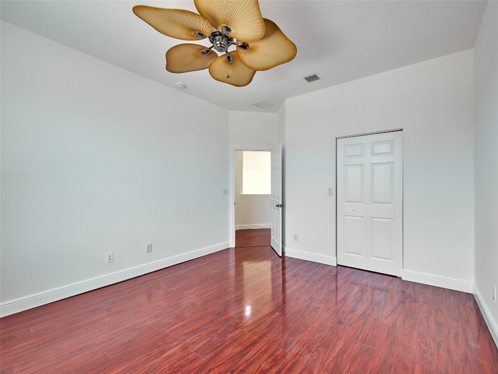 Pine Creek - Residential