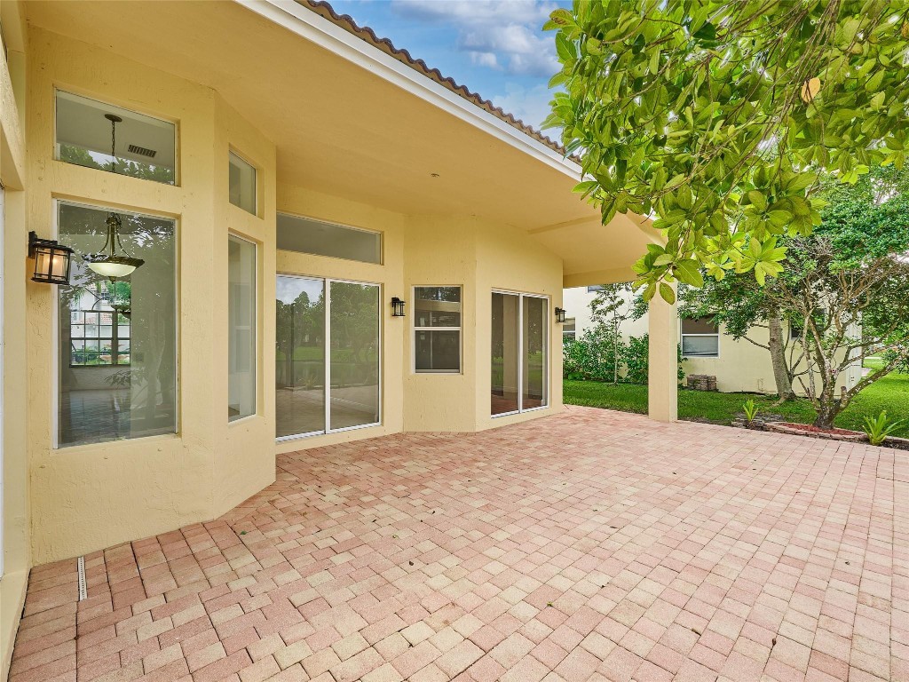 Pine Creek - Residential