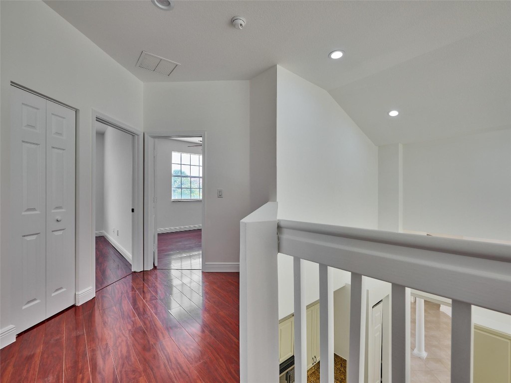 Pine Creek - Residential