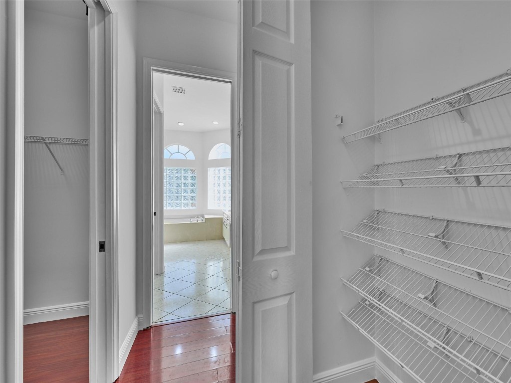 Pine Creek - Residential