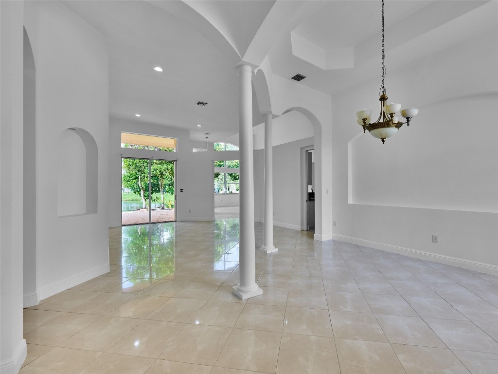 Pine Creek - Residential