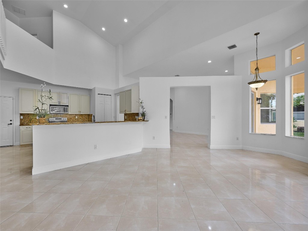 Pine Creek - Residential