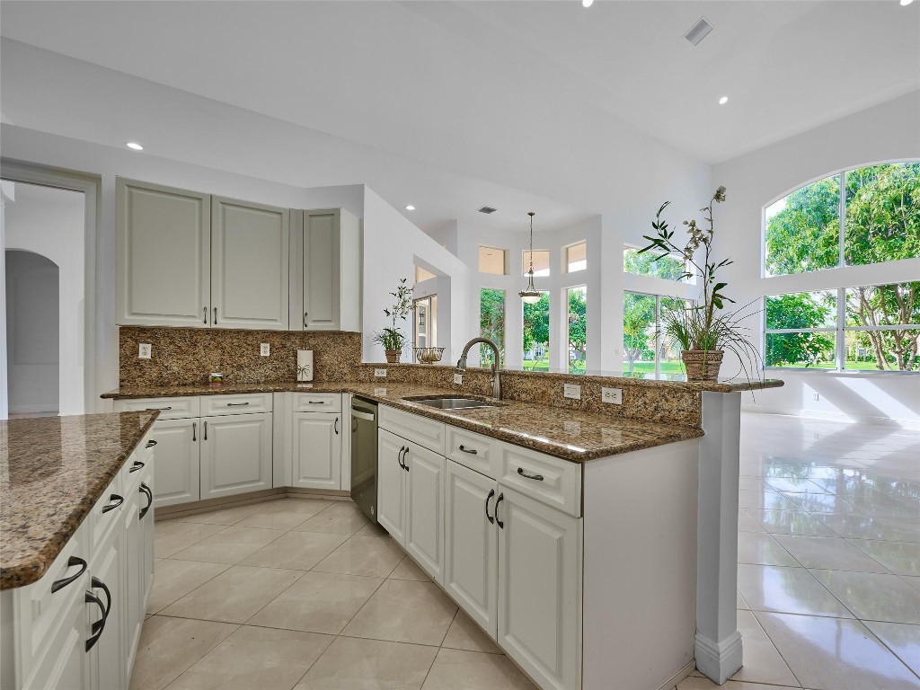 Pine Creek - Residential