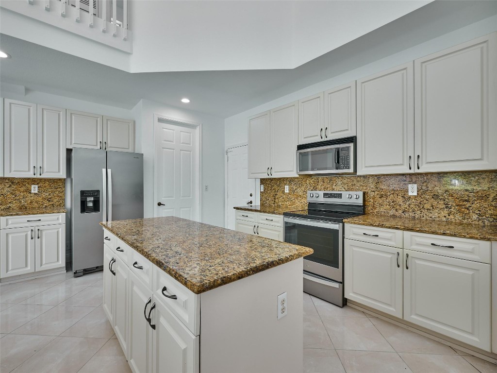 Pine Creek - Residential