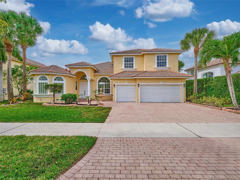 7127 Pinecreek Way Pompano Beach FL 33073