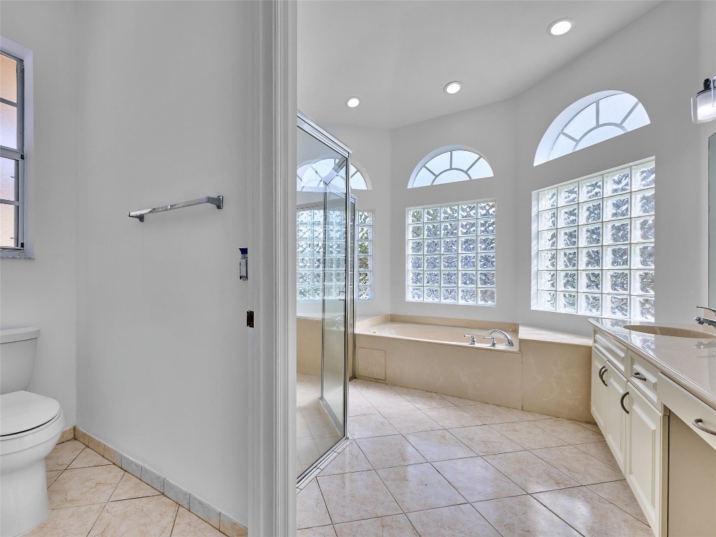 Pine Creek - Residential