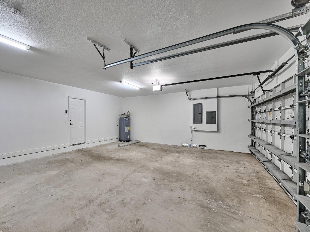 Pine Creek - Residential