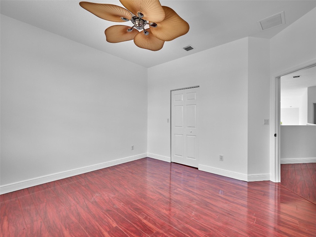 Pine Creek - Residential