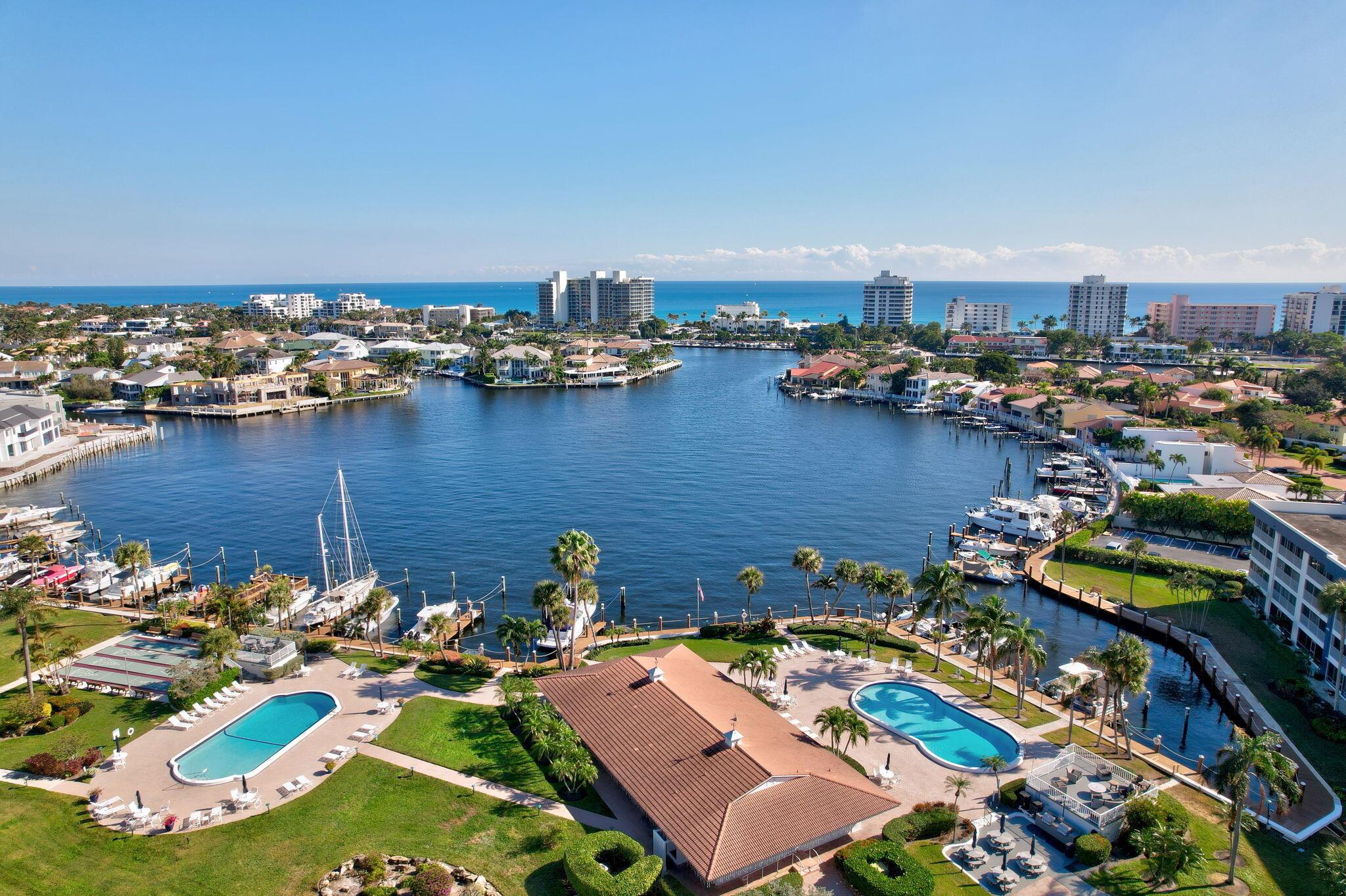 PELICAN POINTE CONDO - Residential Lease