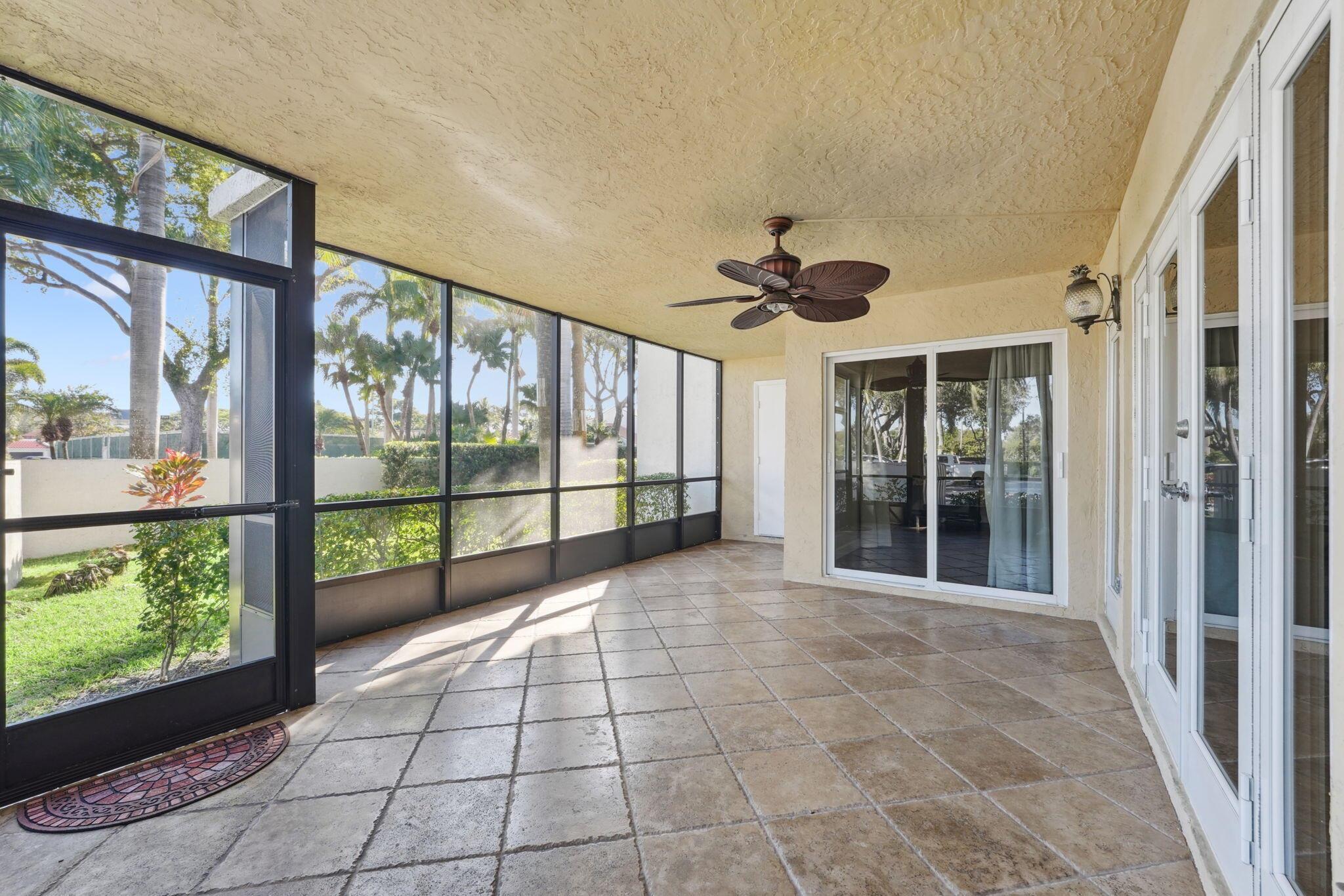 PELICAN POINTE CONDO - Residential Lease