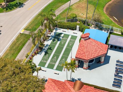 Tiny photo for 7585 Lexington Club Boulevard #B, Delray Beach, FL 33446 (MLS # B26034856)
