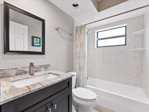 Tiny photo for 7585 Lexington Club Boulevard #B, Delray Beach, FL 33446 (MLS # B26034856)