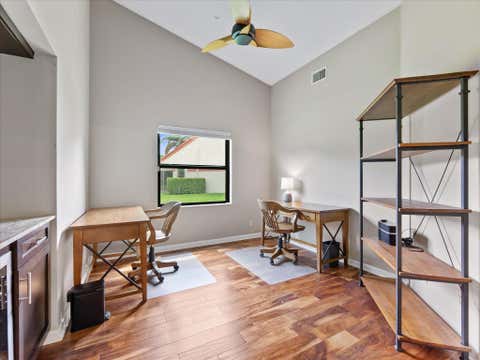 Tiny photo for 7585 Lexington Club Boulevard #B, Delray Beach, FL 33446 (MLS # B26034856)