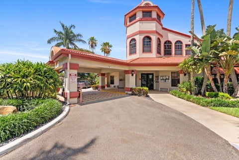 Tiny photo for 7585 Lexington Club Boulevard #B, Delray Beach, FL 33446 (MLS # B26034856)