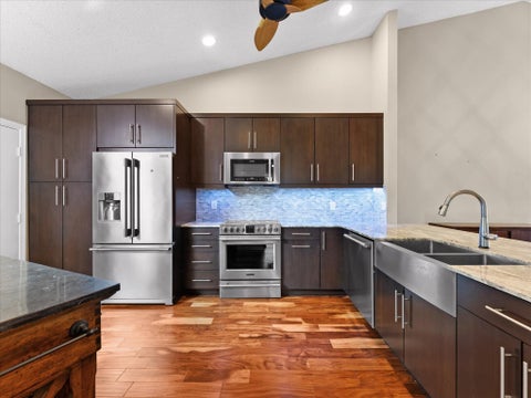 Tiny photo for 7585 Lexington Club Boulevard #B, Delray Beach, FL 33446 (MLS # B26034856)